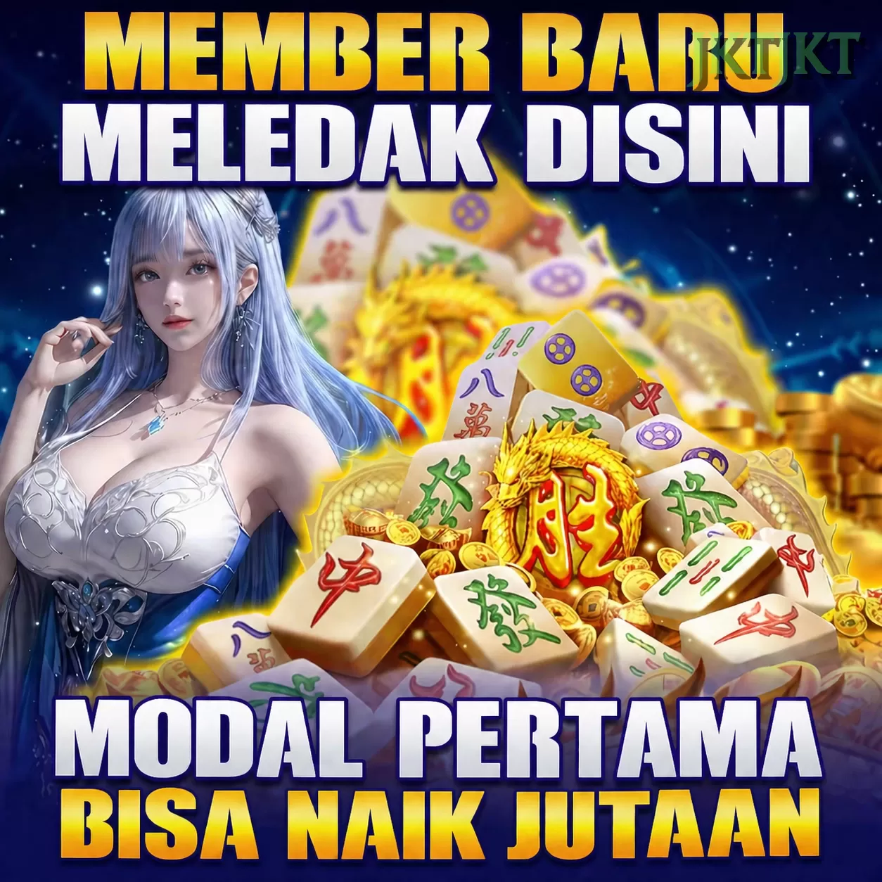 jktjkt Unduh